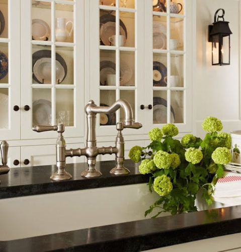 CUCINA CLASSICA